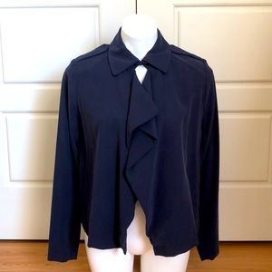 NWOT-ZARA Jacket